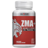 Zma + | Цинк + магнезий + B6 - 120 капсули