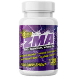 Zma | Цинк, магнезий и B6 - 30 капсули