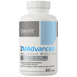 Zmadvanced Caps | Daa, Ashwagandha и Melatonin 60 капсули
