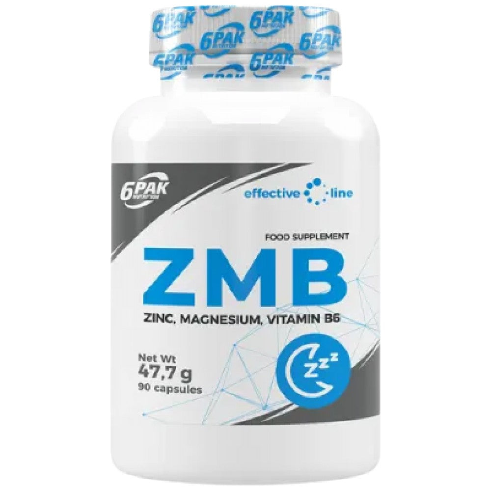 ZMB - 90 капсули