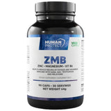 ZMB | Цинк, магнезий и B6 - 90 капсули
