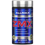 ZMX Advanced / ZMA - 90 капсули