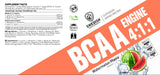 BCAA двигател 4: 1: 1 - 400 грама