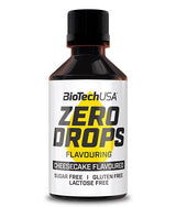 Нулеви капки/50 ml