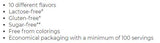 Нулеви капки/50 ml