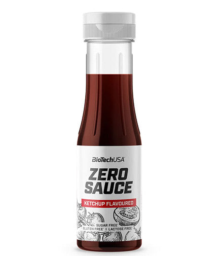 Нулев сос/350 ml