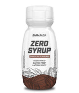 Нулев сироп/320 ml