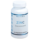 Цинк 50 mg | като Optizinc - 60 капсули