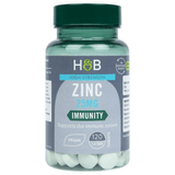 Цинков глюконат / цинков глюконат 25 mg 120 таблетки