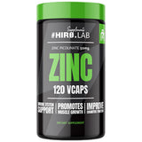 Цинков пиколинит 50 mg 120 капсули