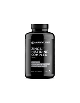 Zink L-Histidine Komplex / Цинк Л-хистидин комплекс, 250 капсули <tc>Vitabay</tc>