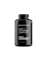 Zink L-Histidine Komplex / Цинк Л-хистидин комплекс, 250 капсули <tc>Vitabay</tc>