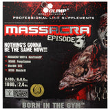 Massacra Епизод 3 - 180 грама
