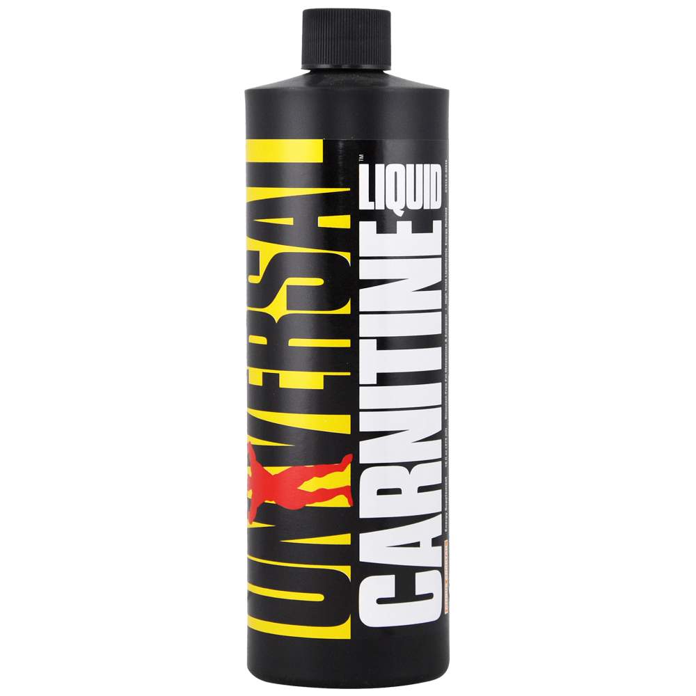 Карнитин течност 475 ml