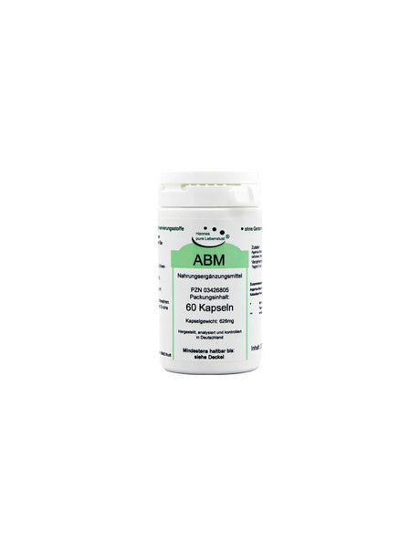 ABM / Агарикус блазей, 60 капсули El Compra - Feel You