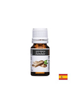<tc>San</tc>етерично масло от далвуд - Aceite Esencial <tc>San</tc>dalo - антимикробно и антиоксидантно действие, 10 мл