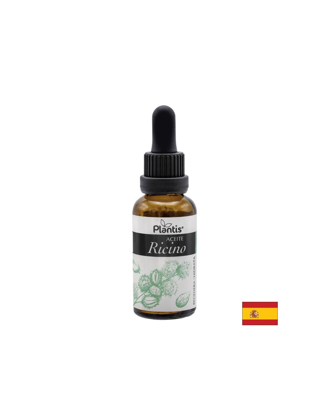 Aceite Ricino - Рициново масло - Коса, кожа, нокти, 30 ml Arte<tc>san</tc>ia