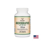 Андрографис с AP-Bio®/ Андрографис, 120 капсули <tc>Double Wood</tc>