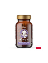 Афродит - коса, кожа и нокти, 60 капсули