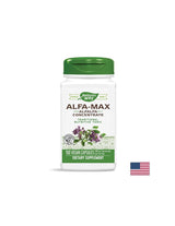 Alfa -Max концентрат 525 mg - 100 капсули