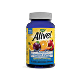 <tc>Alive</tc>! Мултивитамини за мъже 50+ - 75 дъвки