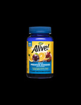 <tc>Alive</tc>! Мъжки гумени витамини - 75 таблетки за дъвчене