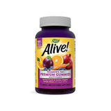 <tc>Alive</tc>! Дамски 50+ гумени витамини - 75 гуми