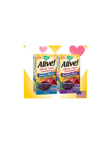Промо пакет <tc>Alive</tc>! за жени + <tc>Alive</tc>! за мъже