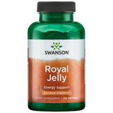 Кралско желе 333 mg 100 гел капсули