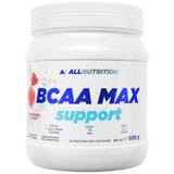 Поддръжка на BCAA MAX - 500 грама
