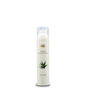 Aloe Vera Hautschutzcreme - Aloe Vera protective cream, 100 ml Karl Minc - Nutra Best Europe