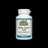 Алфа липоева киселина 200 mg - 60 капсули