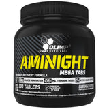 Aminight Mega Tabs 300 таблетки