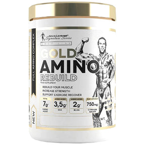 Gold Line / Gold Amino Rebuild - 400 grams - Nutra Best Europe