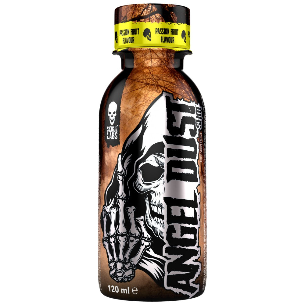 Ангелски прах/изстрел преди тренировка - 120 ml