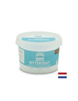 Английска сол (Магнезиев сулфат), 650 гр <tc>Mattisson Healthstyle</tc>