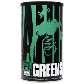 Animal Greens - 30 Packets - Nutra Best Europe