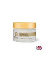 Крем за лице против стареене с кашмир и мед Manuka, 40 ml