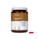 Против стареене и неврозащита - спермидин, 10 mg x 30 капсули