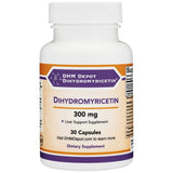 Дихидромирицин 300 mg - 30 капсули