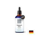 Метиленово синьо - USP/фармацевтична степен, 1% разтвор, 100 ml