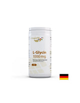 Антиоксидант - L -глицин, 1000 mg x 120 капсули