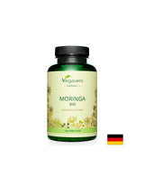Антиоксидант - Moringa BIO, 180 <tc>Vegavero</tc> таблетки