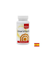 Антиоксидантна защита на кожата от слънцето - Plantisol Plantis®, 60 капсули