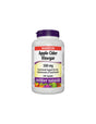 Apple Cider Vinegar - Ябълков оцет, 500 mg,  240 капсули - Feel You