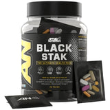 Черен стек | The Ultimate Health Pack - 30 опаковки