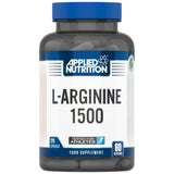 L -аргинин 1500 - 120 капсули