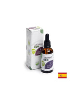 Aromax Eco 3/ Билкова тинктура за черен дроб и жлъчка (без алкохол), 50 мл Арте<tc>san</tc>ia