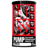 <tc>BAD ASS</tc> PUMP | Пълна формула за предтренировъчна тренировка - 350 грама
