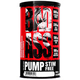 <tc>BAD ASS</tc> PUMP Stim-Free формула - 350 грама